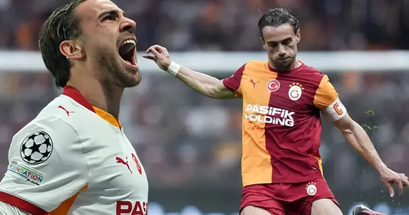 Galatasaray ın yıldızı Yunus Akgün den Fenerbahçe ve şampiyonluk sözleri! Taraftara hediye etmek istiyoruz Fanatik Gazetesi Galatasaray (GS) Haberleri Spor