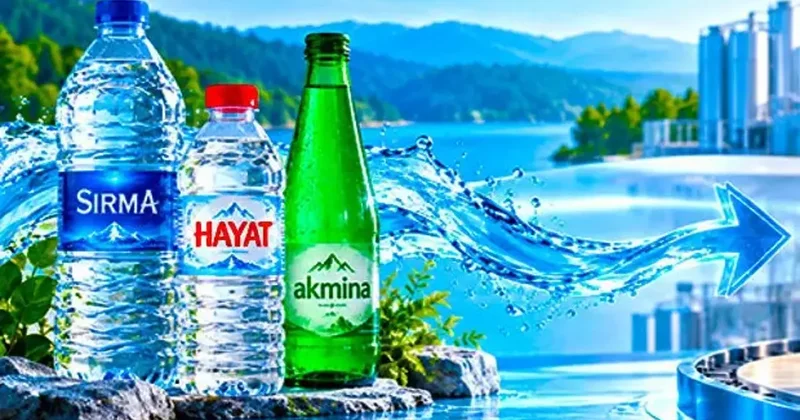 Sırma, Hayat, Akmina... Üç ünlü marka da satıldı! İşte yeni alıcısı