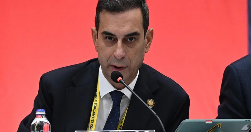 Şekip Mosturoğlu ndan çok sert sözler: Ligin şampiyonlarını belirlediler