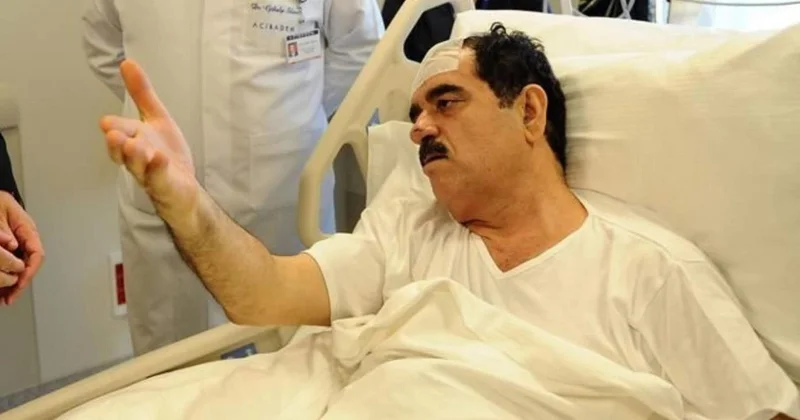 İbrahim Tatlıses in vurulduğu dönem 40 gün boyunca izlediği film