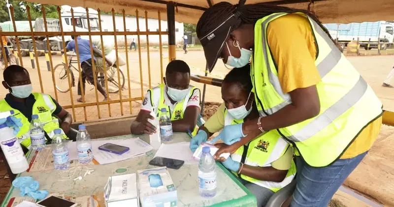 Kenya da Ebola salgınında ikinci ölüm
