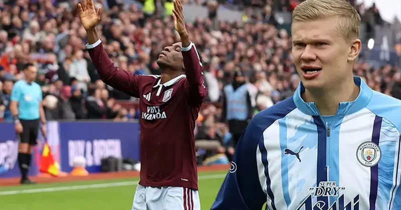 Premier Lig de bu sezon bir ilk! Manchester City kaybetti, Aston Villa dan müthiş zafer... Fanatik Gazetesi Futbol Haberleri Spor