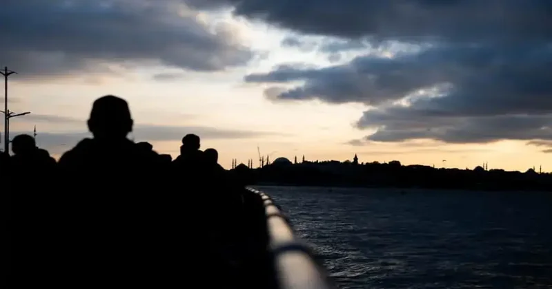 İstanbul için tarih ve saat verildi! Çok sayıda ilçe saatlerce karanlığa gömülecek!