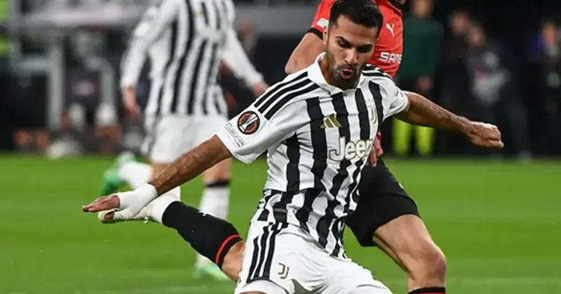 Juventus’ta sakatlık krizi derinleşiyor! Taraftardan yönetim ve Spaletti’ye tepki Fanatik Gazetesi Futbol Haberleri Spor