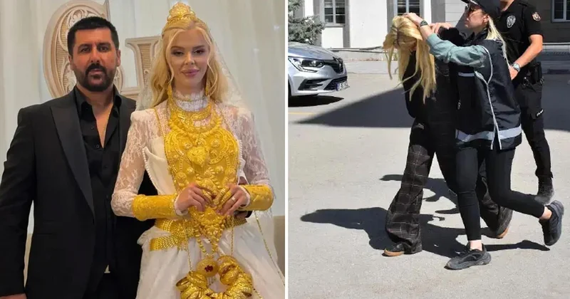 Vanlı Kara Haydar ve Çağla Öz hakkında Pembe oda iddiası