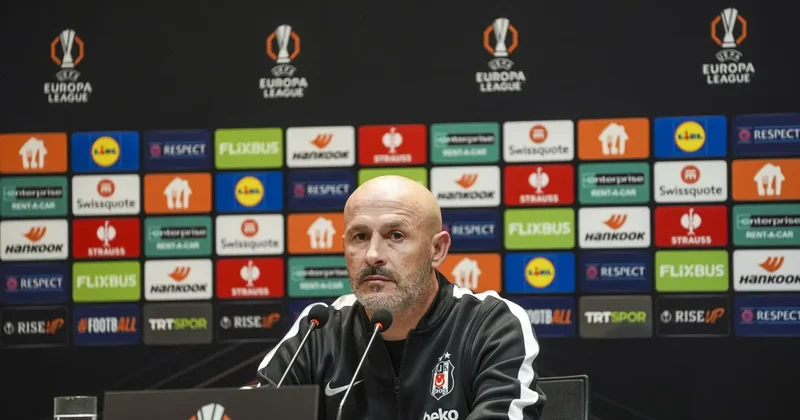 Italiano sözleri sonrası Beşiktaş tan yorumcu Serdar Ali Çelikler e tepki