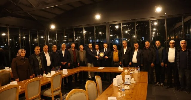 Başkan Arıkan: Ortak sevdamız Bingöl, hedefimiz güçlü gelecek Bingöl Haberleri Habertürk Yerel Haberler