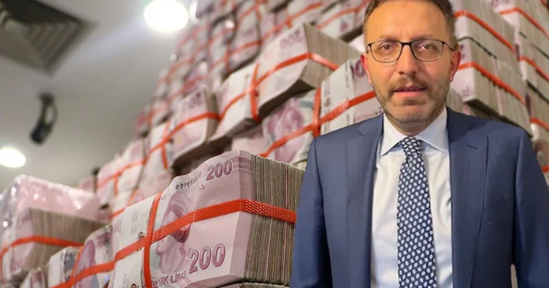 Fon soruşturmasında Ertan Aydın tutuklama istemiyle Sulh Ceza Hakimliğine sevk edildi