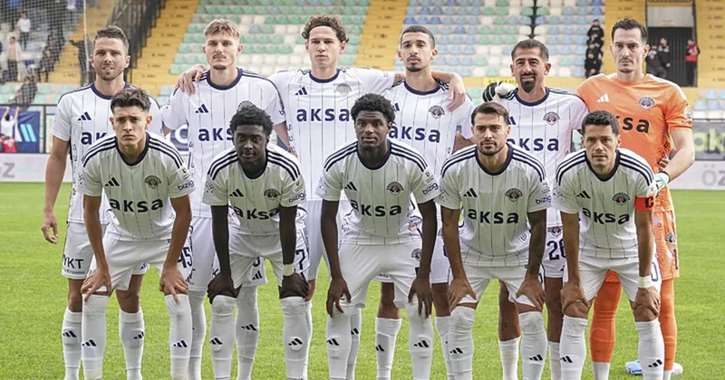 Kasımpaşa, Eyüpspor u tek golle devirdi