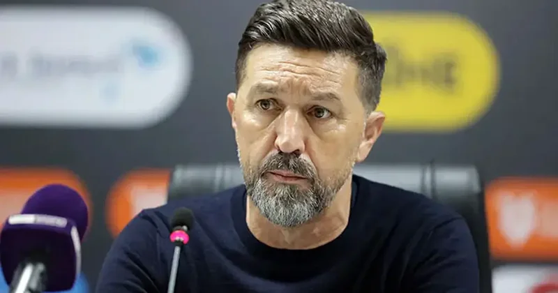Amedspor Teknik Direktörü Besnik Hasi: Oyundan değil, 3 puandan memnunum Fanatik Gazetesi Futbol Haberleri Spor