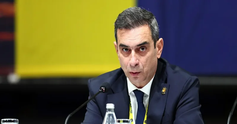 Biz söyledik, inanmadılar! Fenerbahçe den çok sert mesaj: Hakemler...