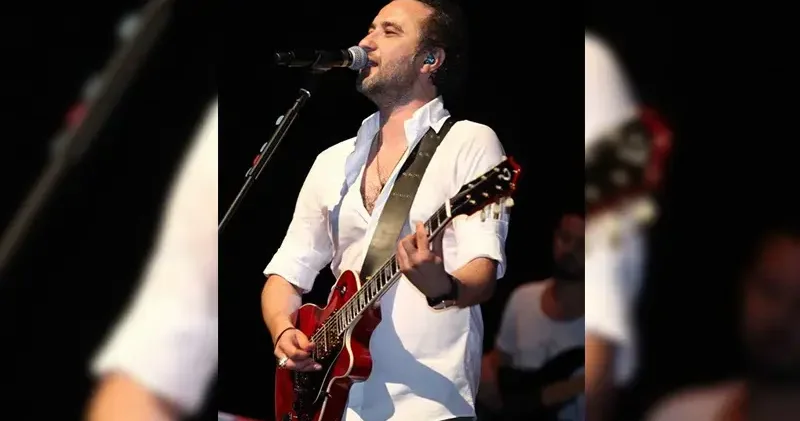 Şarkıcı Nev hayatını kaybetti
