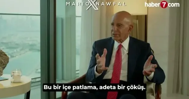 ABD köprüleri yıkıyor! İran a saldırı tarihi belli oldu! Bomba Şah itirafı da geldi