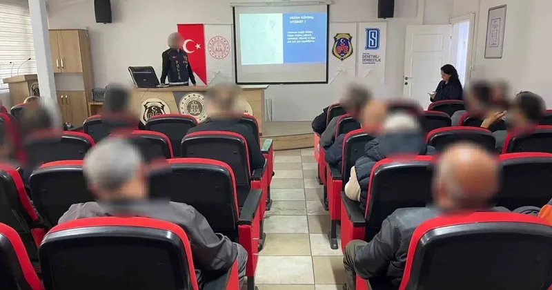 Düzce’de suç ve suçla mücadele masaya yatırıldı