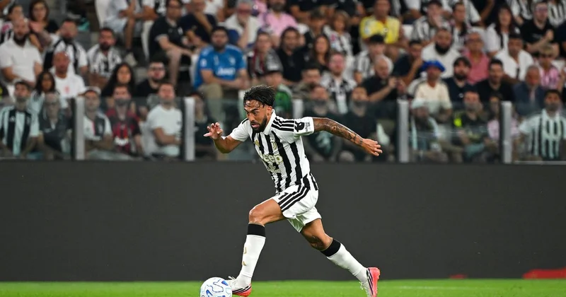 Juventus ta büyük şok! Takımda sağlam oyuncu kalmadı