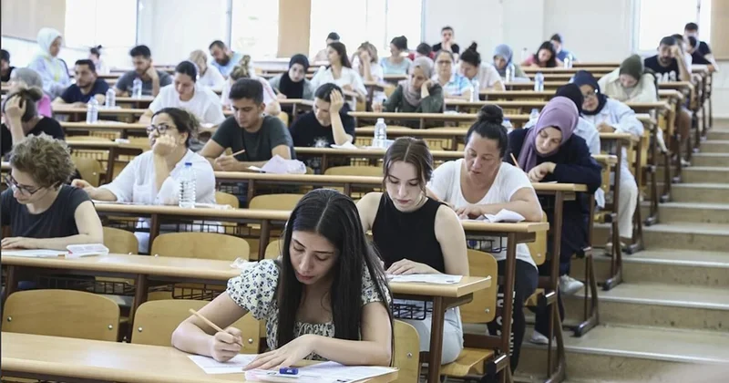 KPSS adaylarına kimlik kolaylığı: Nüfus müdürlükleri pazar günü açık Sözcü Gazetesi