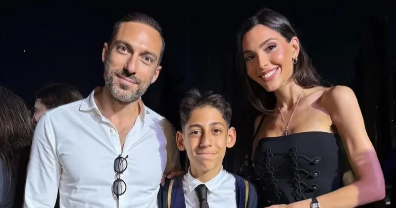 Biten aşkın ardından ilk kez konuştu! Pelin Uluksar dan şaşırtan Allan Hakko itirafı!