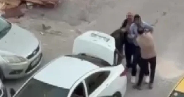 Adana da bagaja konularak kaçırılmıştı, gerçek ortaya çıktı: Babası, kardeşi ve kuzeni çıktı Adana Son Dakika Haberleri Habertürk Yerel Haberler