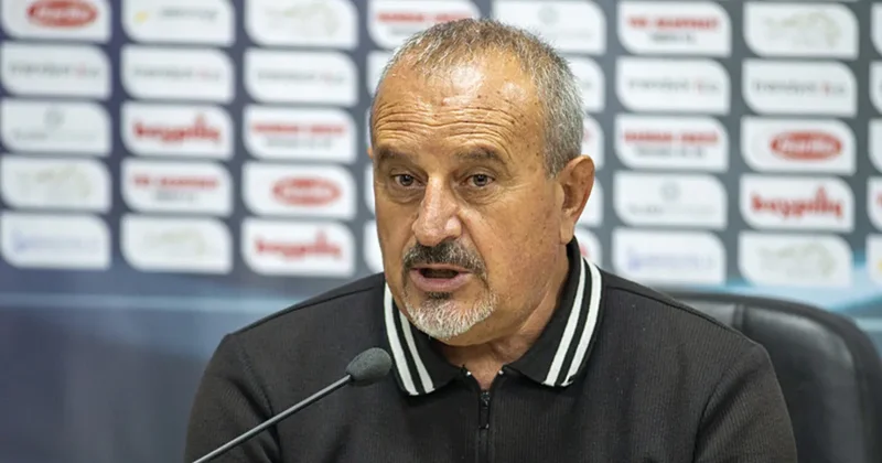 Münir Yıldırım: Bizim penaltımız niye verilmiyor?