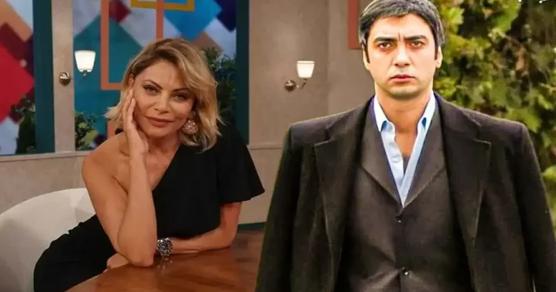 Seray Sever’den Necati Şaşmaz’ın gerçek sesi hakkında olay yorum! Seyirciler hak verdi