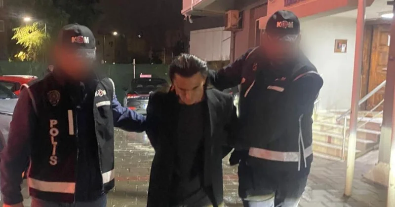 Coşkun Necati Arabacı ya 15 yıl 6 ay hapis