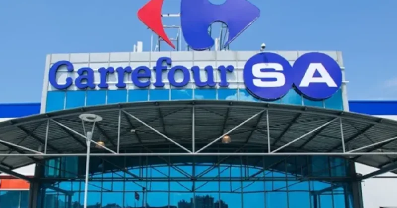 Sabancılar ın CarrefourSA yı A101 e satarken ödediği para ortaya çıktı Sözcü Gazetesi