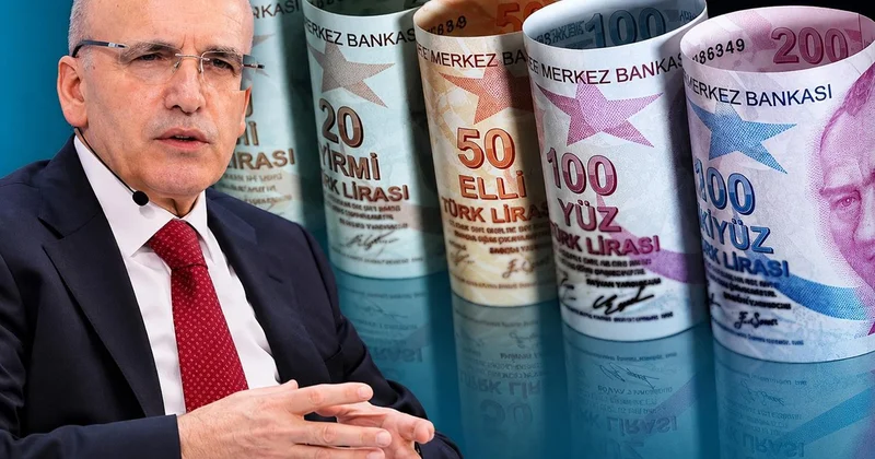 Türkiye nin IMF karnesi açıklandı! Şimşek ten ilk açıklama
