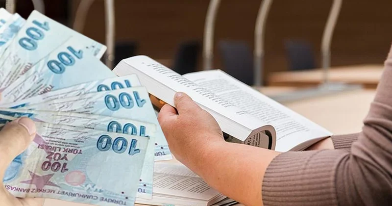 Bursu kesilen öğrencinin başvurusu sonuç verdi: Geriye dönük ödeme kararı Sözcü Gazetesi