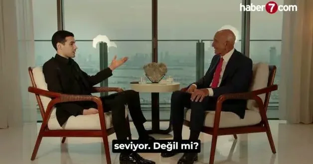 Barrack’tan Türkiye itirafı: Eleştiriliyorum!