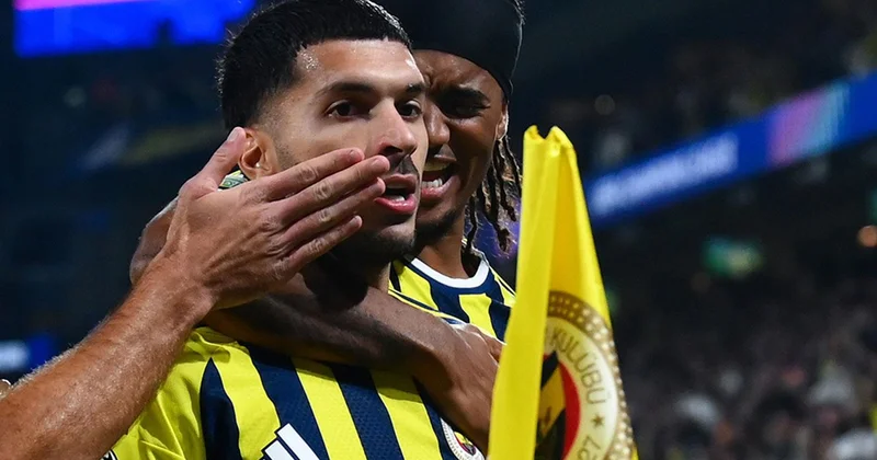 Fenerbahçe den Oğuz Aydın hamlesi! Yönetim kararını verdi