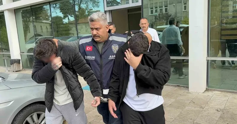 Sosyal medyada tanıştığı kişilerin tuzağına düştü: 300 bin liralık kredi çektirip gasp ettiler