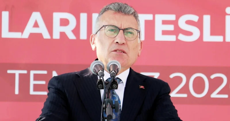AK Parti’den vekillere Genel Kurul uyarısı