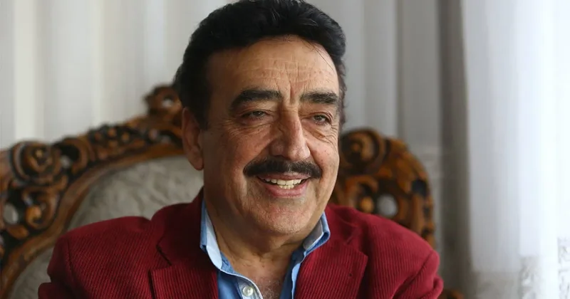 Sahnede bir anda fenalaşmıştı: Hakkı Bulut’un son durumu belli oldu Sözcü Gazetesi