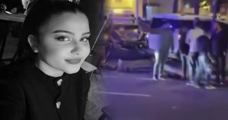 Fatih te feci kaza: 21 yaşındaki Çiğdem öldü! Sözcü Gazetesi