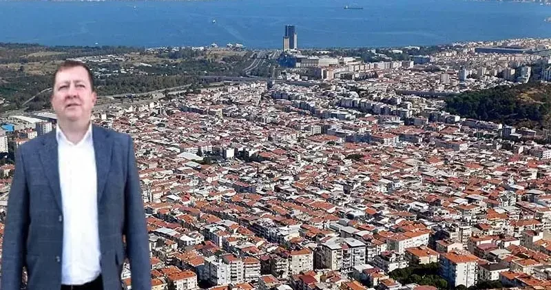 Prof. Dr. Kılıç: Zemine uygun yapılar yapmamız gerekiyor