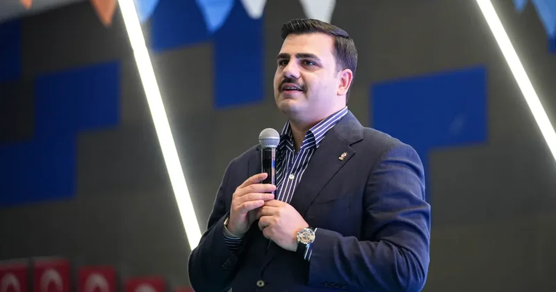 AK Partili İnan dan sert tepki! Partimizi darbecilere, FETÖ’cü alçaklara meze etmedik