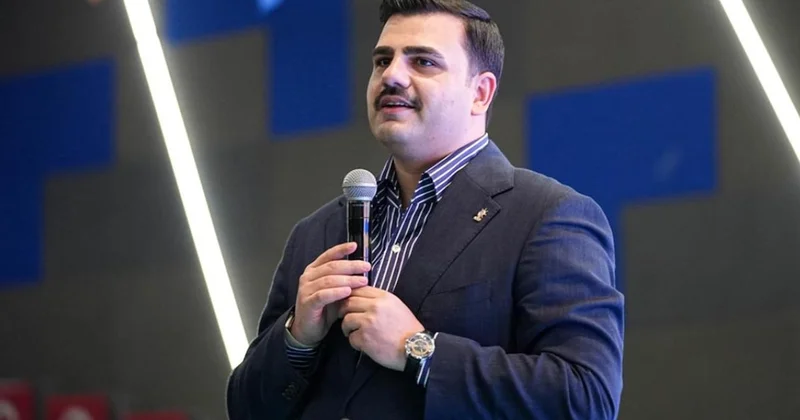 AKP li İnan dan iddialı çıkış Sözcü Gazetesi