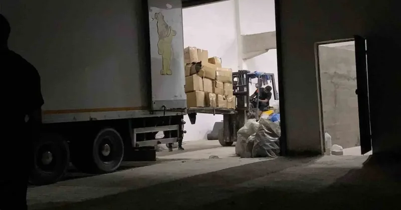 Bursa’da maaş krizi, işçiler fabrikayı bastı