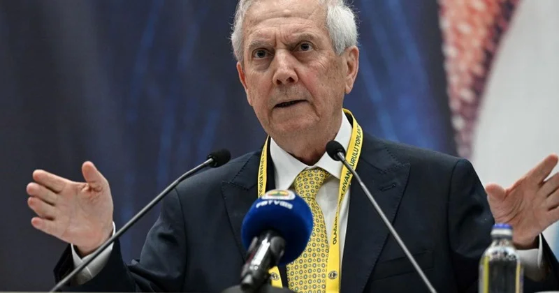 Aziz Yıldırım ın sözleri salonda alkış kopardı: Biz şampiyon olacağız, inanın
