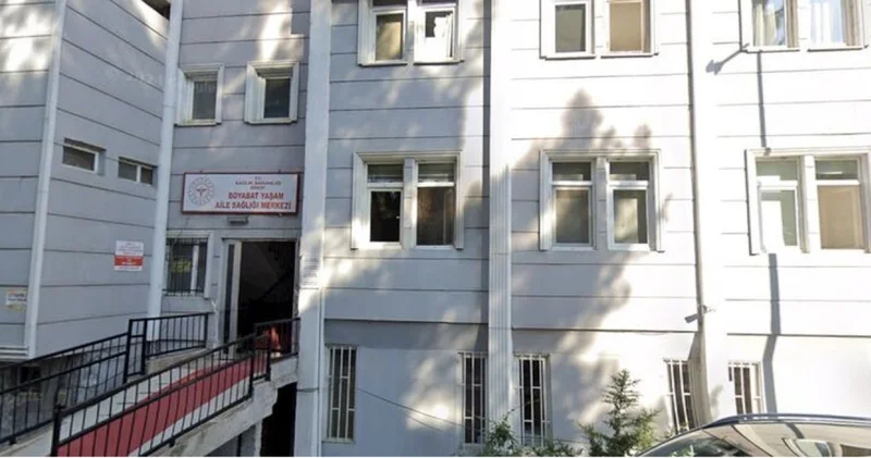 SON DAKİKA HABERİ: Aile sağlık merkezinde doktorun tüfeği hemşireyi vurdu Sinop haberleri Son dakika haberleri