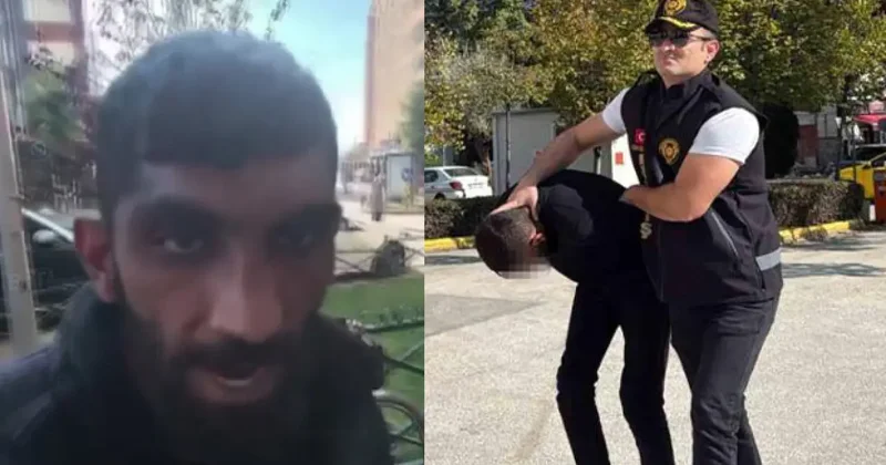 Öğrenciye zorla tespih satmıştı, cezası belli oldu