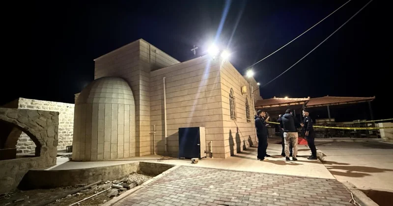 AB ve birçok ülke Ürdün de yapılan saldırıyı kınadı