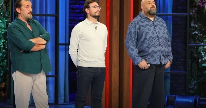 MasterChef Türkiye de son dakika krizi: Çekimler durdu, yeni bölüm yok Sözcü Gazetesi
