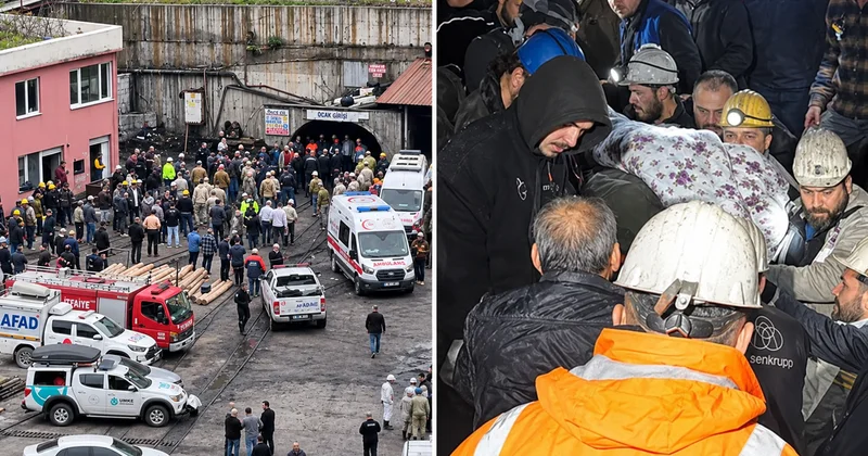 Maden faciasında hesap soruluyor! 3 kişi tutuklandı