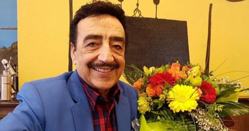 Hakkı Bulut sağlık durumu: Hastaneye kaldırıldı! Hakkı Bulut kimdir, kaç yaşında ve nereli?