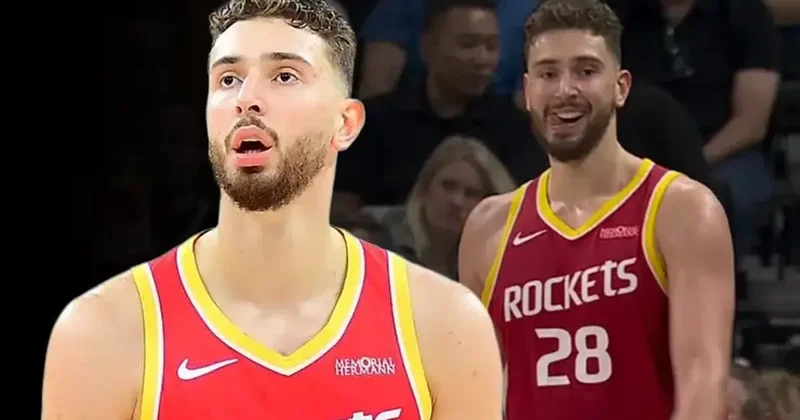 Alperen Şengün 29 sayıyla yıldızlaştı, Rockets 2’de 2 yaptı! Fanatik Gazetesi Basketbol Haberleri Spor