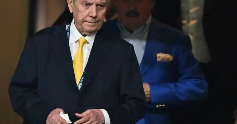 Fenerbahçe ye yeni stat teklifi! Aziz Yıldırım bizzat anlattı: 75 bin kişilik kapasite...