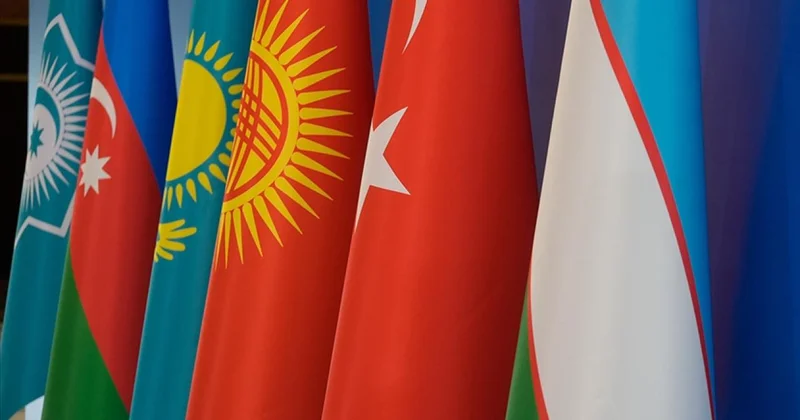 TURKSAI nın teşkilat tüzüğü Antalya da imzalandı
