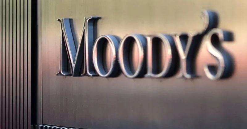 Moody s Türkiye ekonomisini değerlendirecek