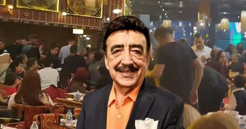 Şarkıcı Hakkı Bulut tan korkutan haber: Sahnede rahatsızlanarak hastaneye kaldırıldı